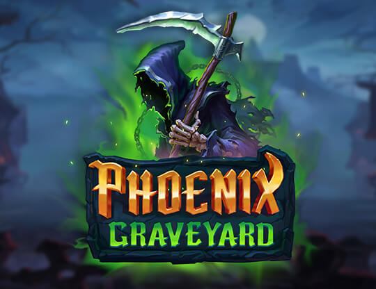 Phoenix Graveyard